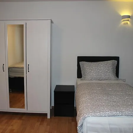 Garni Emir Pensionat