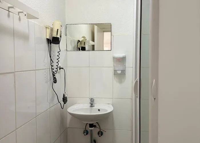 Garni Emir Vendégház