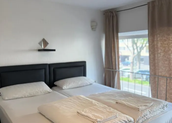 Vendégház Garni Emir