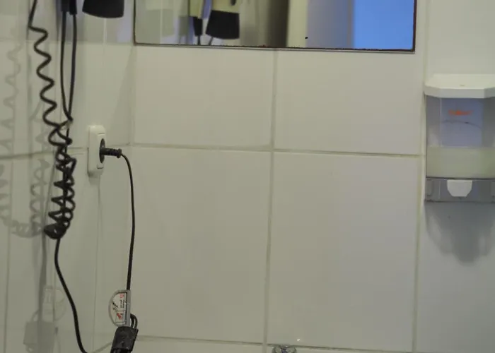 Gasthof Garni Emir Köln