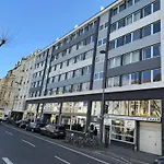 Vendégház Garni Emir Köln