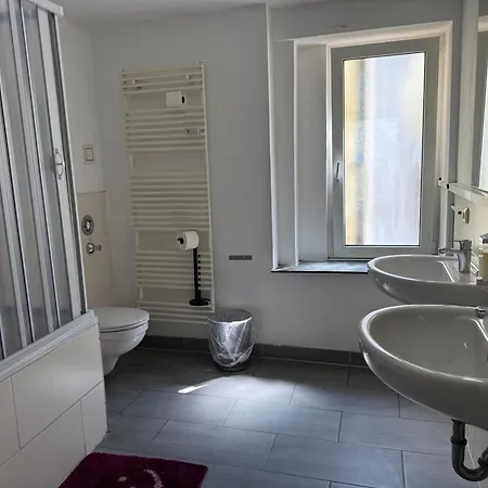 Pensjonat Garni Emir