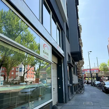 Garni Emir 3* Kolonia