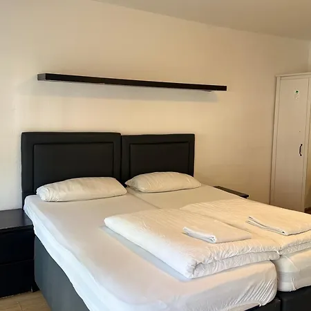 Pensjonat Garni Emir