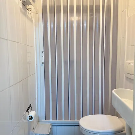 Garni Emir Pensjonat 3*