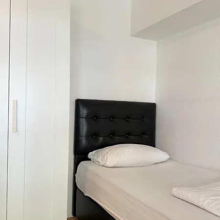 Garni Emir Pensjonat Kolonia