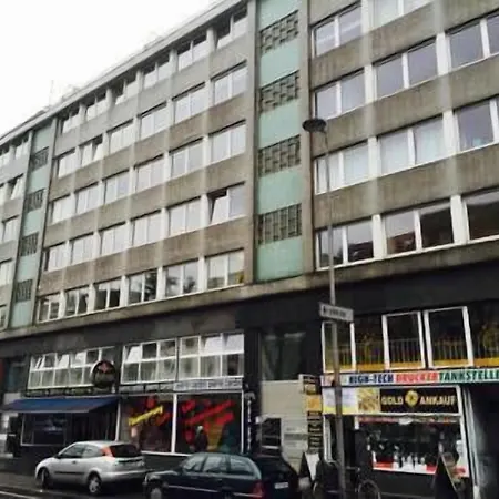 Garni Emir Pensjonat 3*