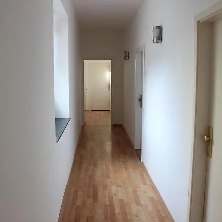 Pensjonat Garni Emir 3*