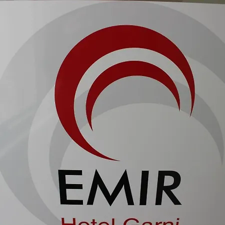 Pensjonat Garni Emir