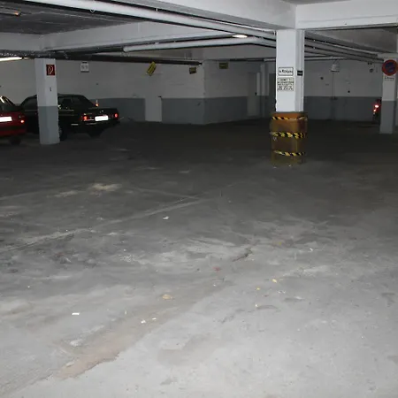 Pensjonat Garni Emir