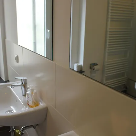 Pensjonat Garni Emir Kolonia