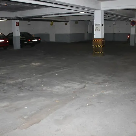 Pensjonat Garni Emir 3*