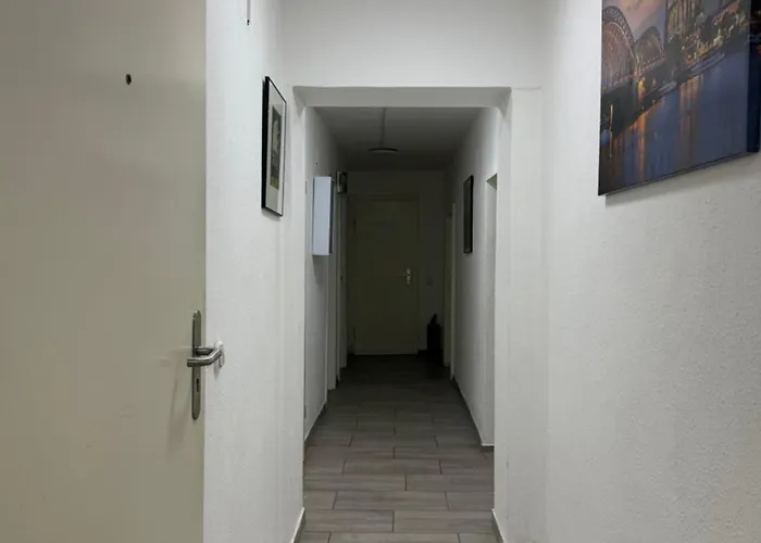 Garni Emir Maison d'hôtes 3*