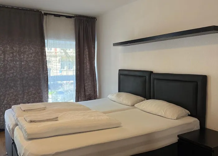 Garni Emir Pensionat 3*