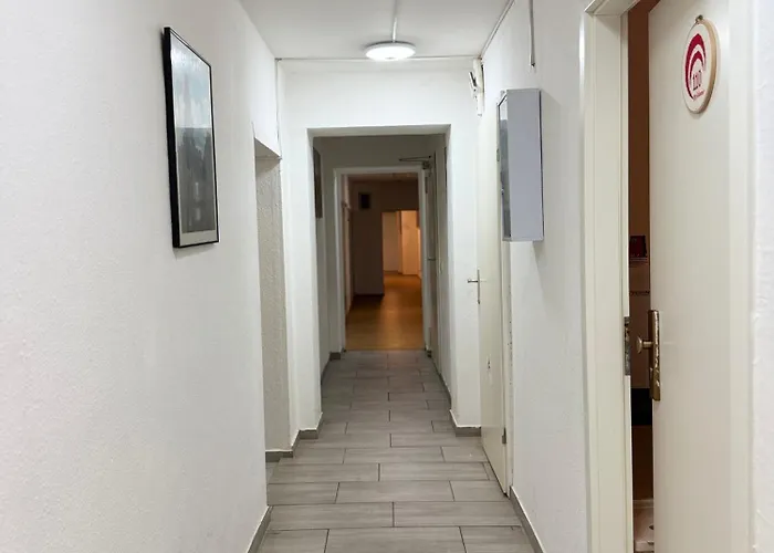 Pensionat Garni Emir 3*