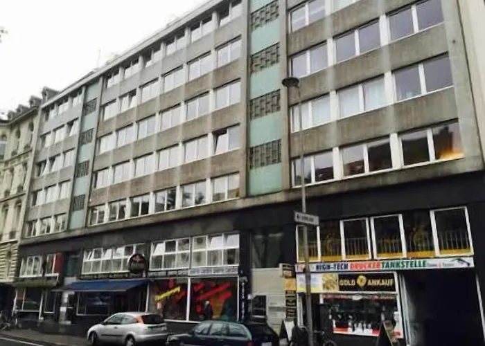 Garni Emir Maison d'hôtes 3*