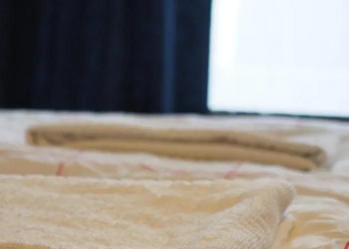 Maison d'hôtes Garni Emir 3*