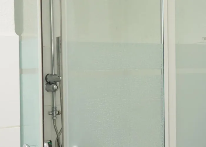 Garni Emir Maison d'hôtes 3*