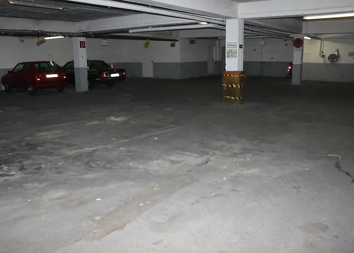 Pensionat Garni Emir 3*